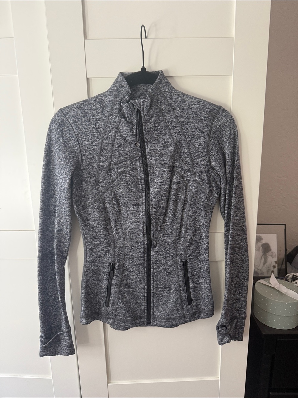 Lululemon Define Jacket